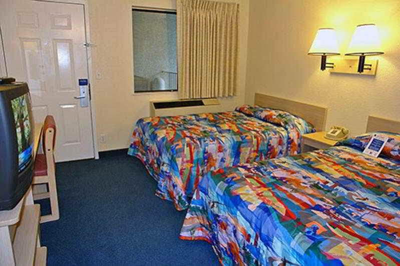 Motel 6-Kirkland, Wa - North Kirkland Exterior foto