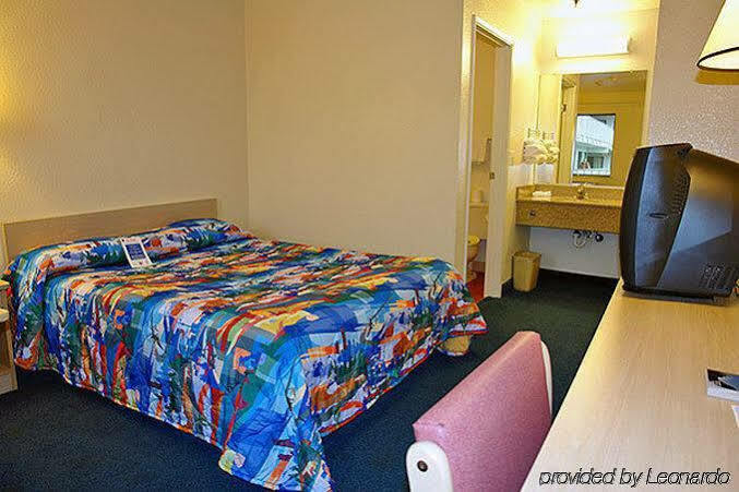 Motel 6-Kirkland, Wa - North Kirkland Exterior foto